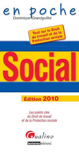 Social en poche : les...