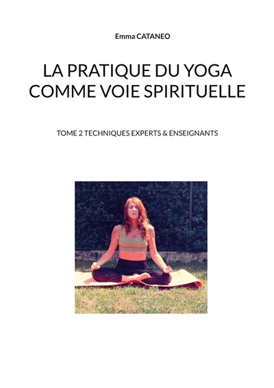 La pratique du yoga comme...