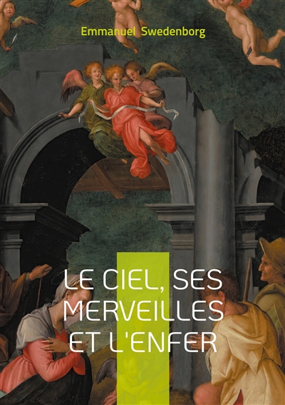 Le ciel, ses merveilles et...