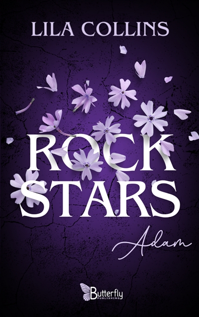 Rockstars. Adam