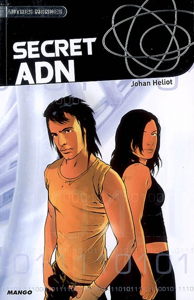 Secret ADN