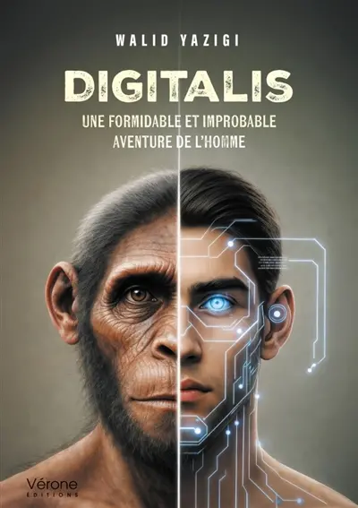 Digitalis : Une formidable et improbable aventure de l'Homme