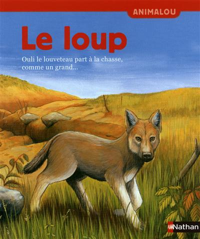 Le loup