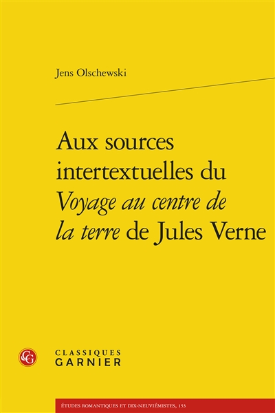 Aux sources intertextuelles...