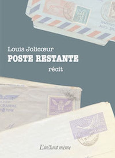 Poste restante