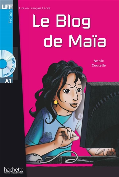 Le blog de Maïa
