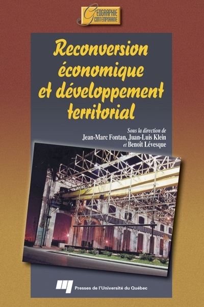 Reconversion économique et développement local : rôle de la société civile