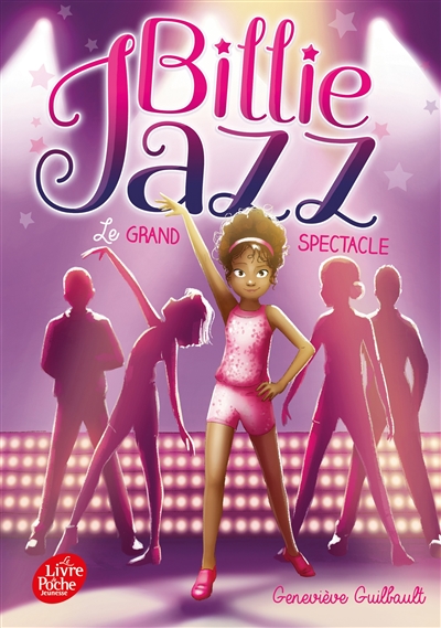 Billie Jazz. Vol. 2. Le grand spectacle
