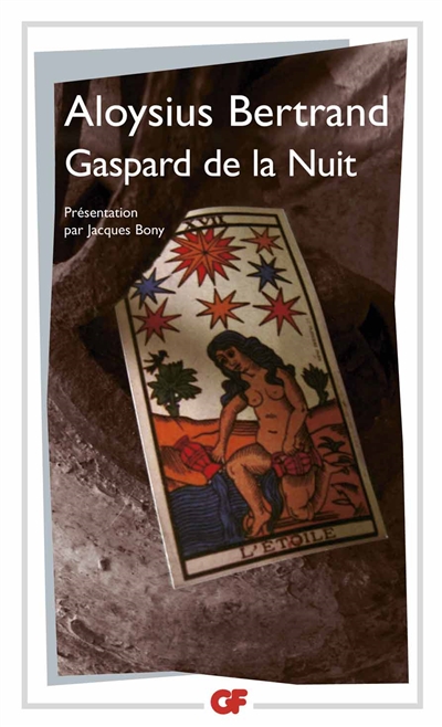 Gaspard de la nuit : fantaisies à la manière de Rembrandt et de Callot