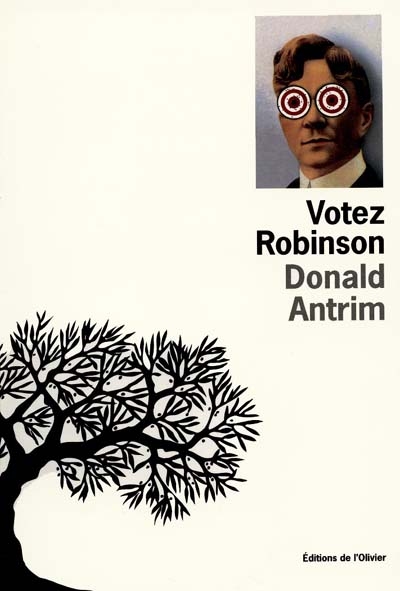 Votez Robinson