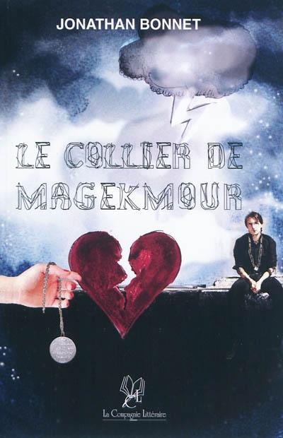 Le collier de Magekmour