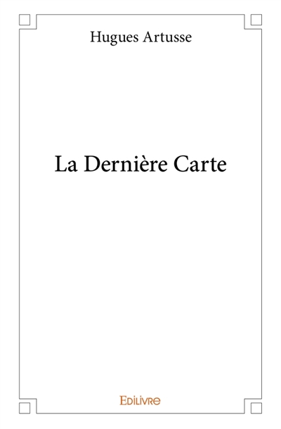La Dernière Carte