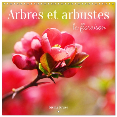 Arbres et arbustes la...