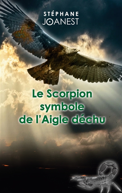 Le Scorpion symbole de...