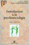 Introduction à la psychosociologie