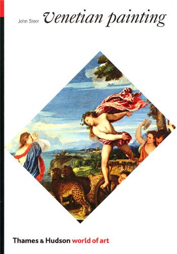 Venetian Painting (World of Art)