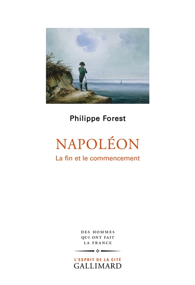 Napoléon : la fin et le commencement