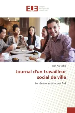 Journal d'un travailleur social de ville