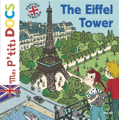 The Eiffel tower