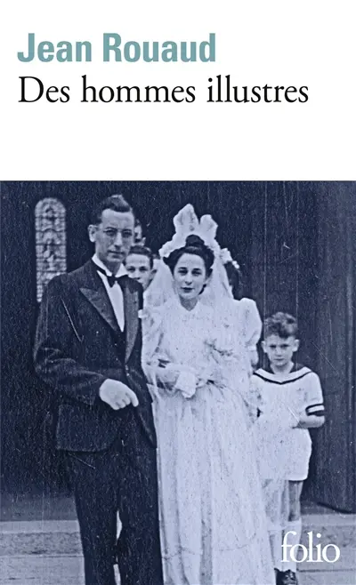 Cycle de La Loire-Inférieure. Vol. 2. Des hommes illustres