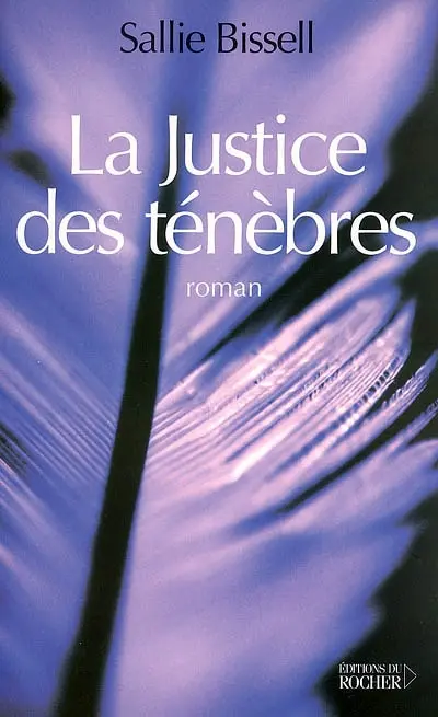 La justice des ténèbres