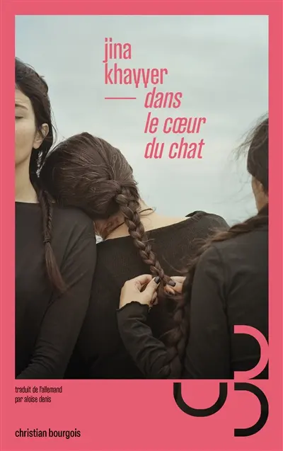 Dans le coeur du chat