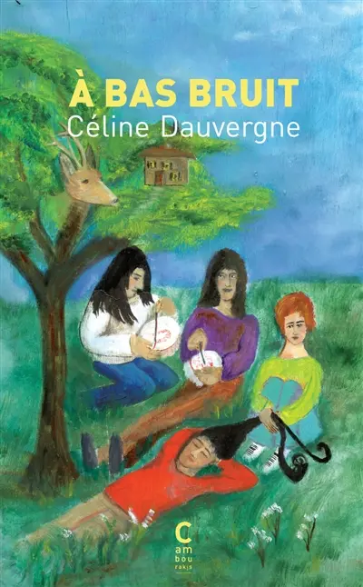 A bas bruit A bas bruit