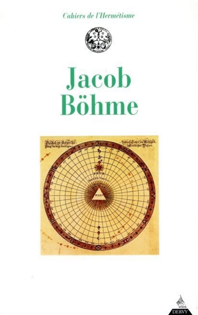 Jacob Böhme : avec des textes de Jacob Bohme