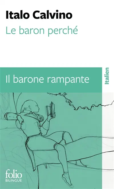Le baron perché. Il barone rampante