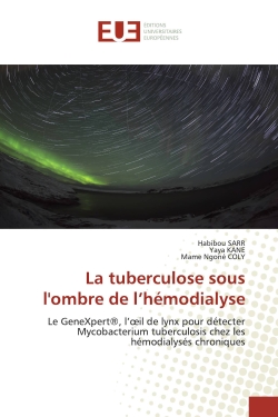La tuberculose sous l'ombre...