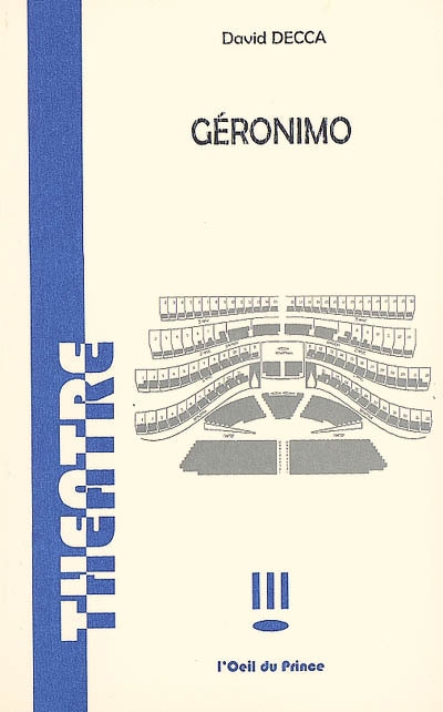 Géronimo