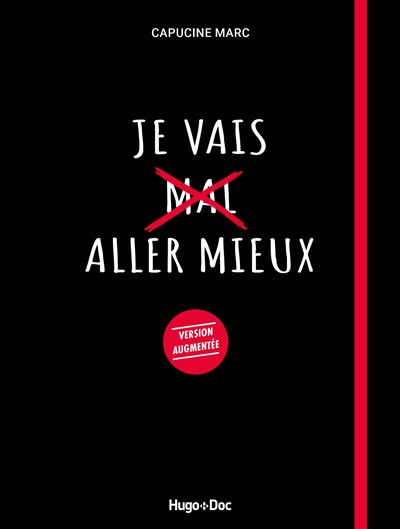 Je vais aller mieux