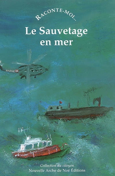 Le sauvetage en mer