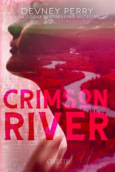 Les Eden. Vol. 5. Crimson river