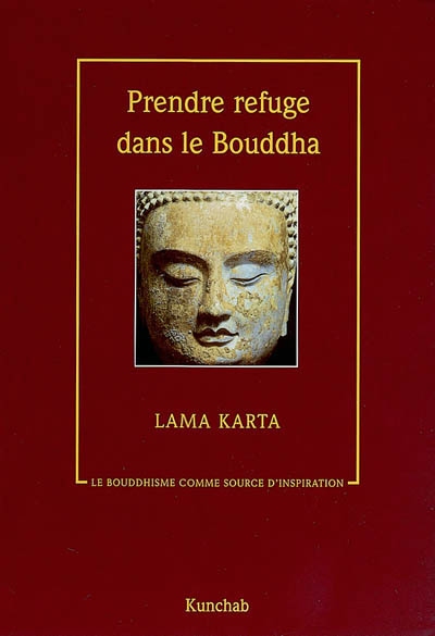 Prendre refuge dans le Bouddha : le bouddhisme comme source d'inspiration