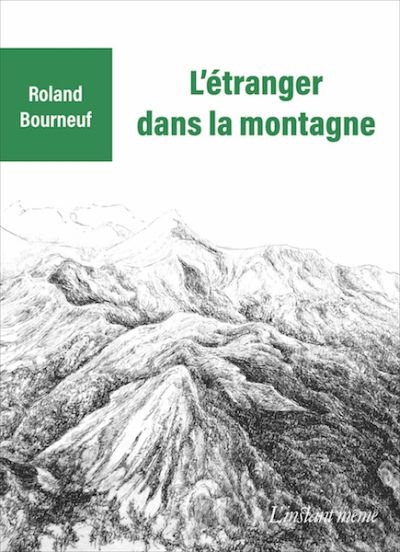 L'étranger dans la montagne