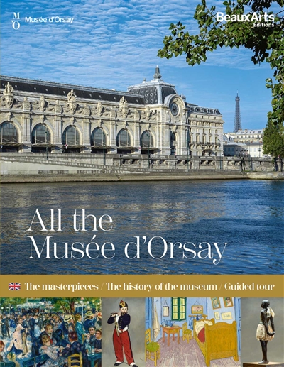 All the musée d'Orsay : the...