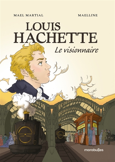 Louis Hachette : le...