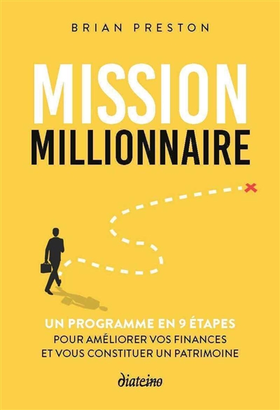 Mission millionnaire : un...