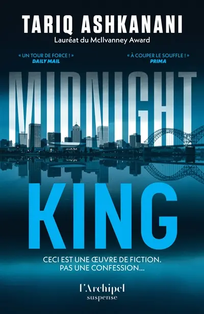 Midnight King