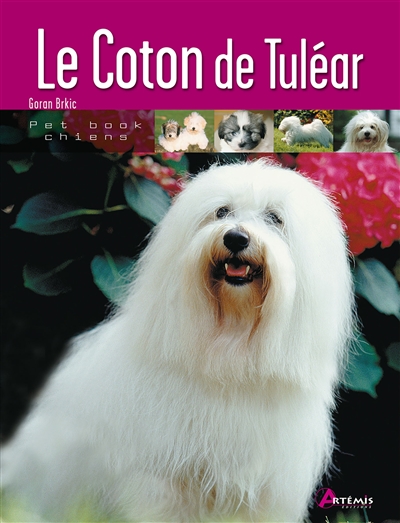 Le coton de Tuléar