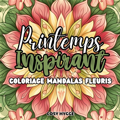 Printemps inspirant :...