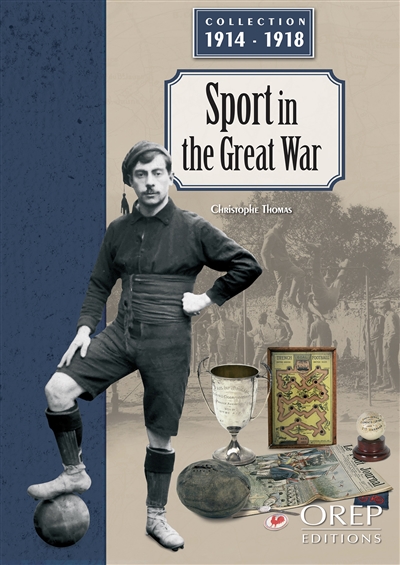 Sport in Great War