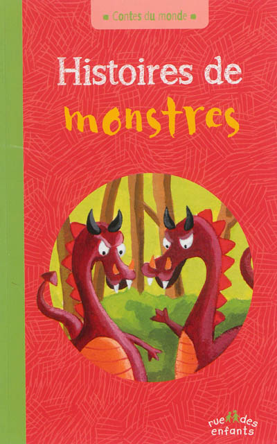 Histoires de monstres