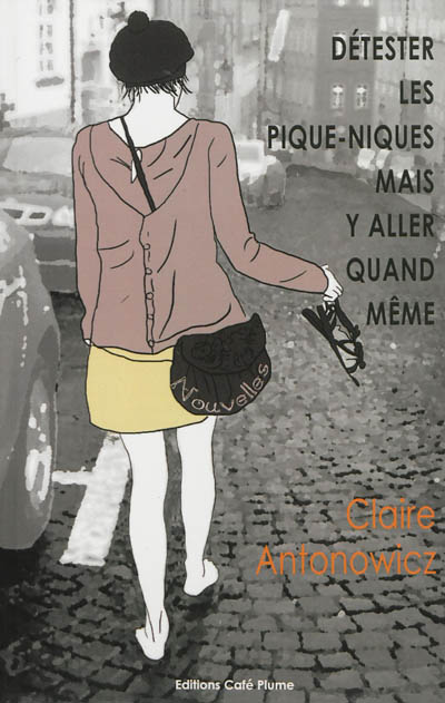Détester les pique-niques...