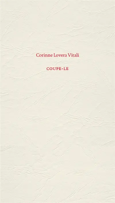 Coupe-le