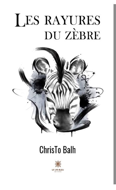 Les rayures du zèbre