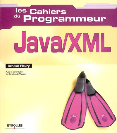 Java-XML