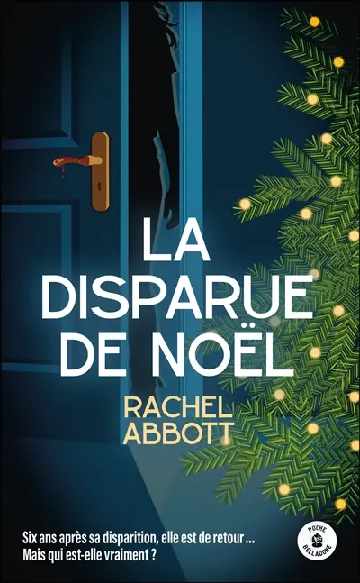 La disparue de Noël