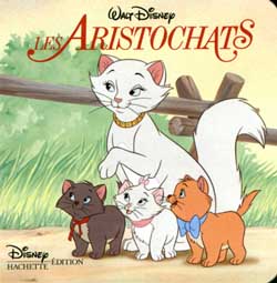 Les Aristochat